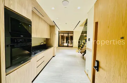 Duplex - 1 Bedroom - 2 Bathrooms for rent in The Autograph - Jumeirah Village Circle - Dubai