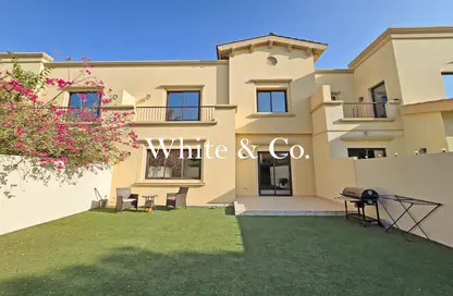 Villa - 3 Bedrooms - 3 Bathrooms for sale in Mira 1 - Mira - Reem - Dubai