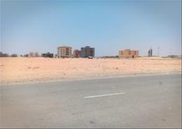 Land for sale in Al Jurf - Ajman Downtown - Ajman