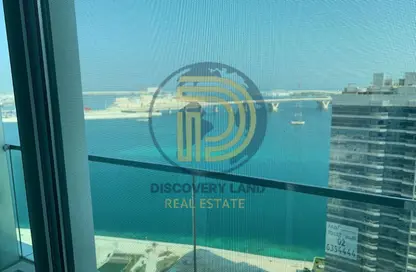 شقة - 2 غرف نوم - 1 حمام للايجار في برج أمايا - شمس أبوظبي - جزيرة الريم - أبوظبي