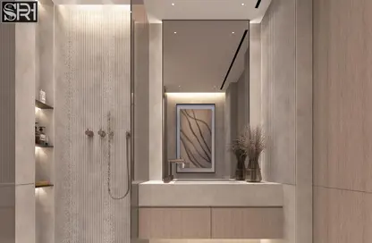 Apartment - 1 Bedroom - 2 Bathrooms for sale in Auresta tower - Jumeirah Village Circle - Dubai