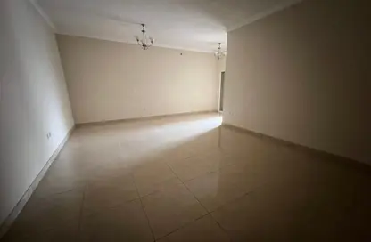 شقة - 2 غرف نوم - 2 حمامات للايجار في القليعة - الشرق - الشارقة