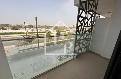 شقة - 1 حمام للبيع في ذا جيت - مدينة مصدر - أبوظبي