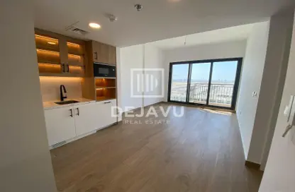 Apartment - 1 Bedroom - 1 Bathroom for rent in Liva - Town Square - Dubai
