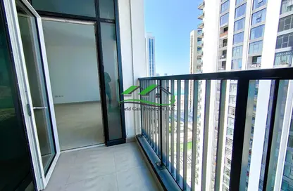 Apartment - 1 Bedroom - 1 Bathroom for rent in The Bridges - Shams Abu Dhabi - Al Reem Island - Abu Dhabi
