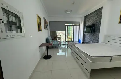 Apartment - Studio - 1 Bathroom for sale in Executive Bay A - Executive Bay - Business Bay - Dubai