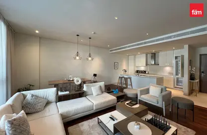 Apartment - 1 Bedroom - 2 Bathrooms for sale in Building 18B - CityWalk Residential - City Walk - Dubai