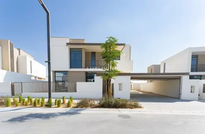 Villa - 5 Bedrooms - 6 Bathrooms for rent in Tilal Al Furjan - Al Furjan - Dubai