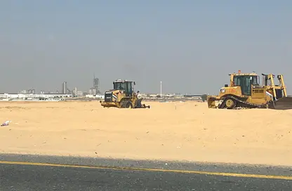 Land - Studio for sale in Al Sehma - Al Rowdat Suburb - Sharjah