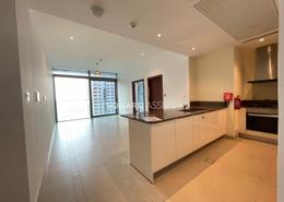 Kitchen image for: Apartment - 1 bedroom - 1 bathroom for rent in Marina Gate 2 - Marina Gate - Dubai Marina - Dubai, Image 1