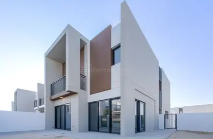 Villa - 4 Bedrooms - 5 Bathrooms for sale in La Rosa 1 - Villanova - Dubai Land - Dubai