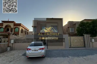 Villa - 5 Bedrooms - 7 Bathrooms for sale in Al Rawda 2 Villas - Al Rawda 2 - Al Rawda - Ajman