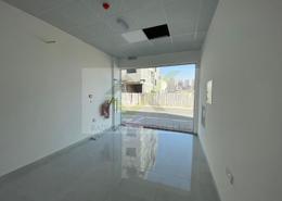 Brand New Road Facing Shop. AED 9,000/-