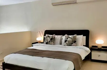 Apartment - 1 Bedroom - 2 Bathrooms for rent in Fortunato - District 11 - Jumeirah Village Circle - Dubai