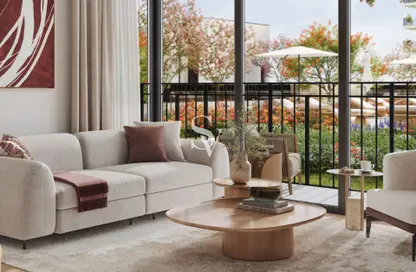 شقة - 2 غرف نوم - 3 حمامات للبيع في روزويل - تاون سكوير - دبي شقة - 2 غرف نوم - 3 حمامات للبيع في روزويل - تاون سكوير - دبي