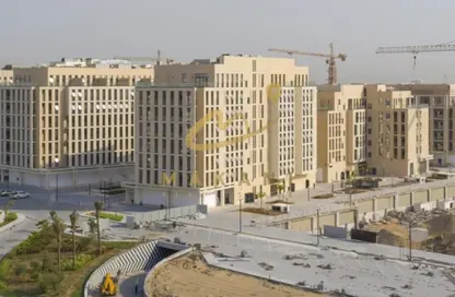 Apartment - 2 Bedrooms - 2 Bathrooms for sale in Souks Residential - Al Mamsha - Muwaileh - Sharjah