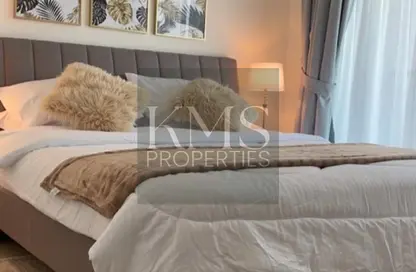 Apartment - 1 Bedroom - 1 Bathroom for rent in Sobha Creek Vistas Tower A - Sobha Hartland - Mohammed Bin Rashid City - Dubai