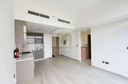 Apartment - 1 Bedroom - 1 Bathroom for rent in Azizi Riviera 23 - Meydan One - Meydan - Dubai