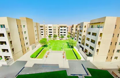 Apartment - 1 Bedroom - 1 Bathroom for rent in building  6 - Badrah - Dubai Waterfront - Dubai