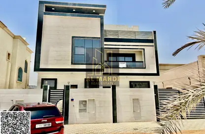 Villa - 5 Bedrooms - 7 Bathrooms for sale in Al Yasmeen 1 - Al Yasmeen - Ajman