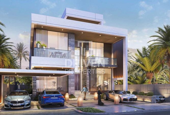 15607924 - الصورة الرئيسية للعقار