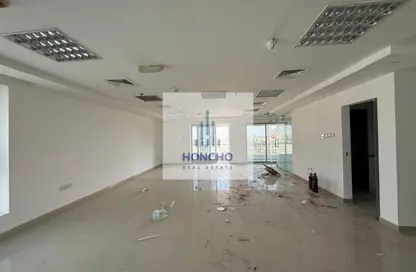 Office Space - Studio - 1 Bathroom for rent in Horizon Building - Al Barsha 1 - Al Barsha - Dubai