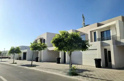 تاون هاوس - 2 غرف نوم - 4 حمامات للبيع في فيلات ماربيلا الاولى - ماربيا - ميناء العرب - راس الخيمة - رأس الخيمة