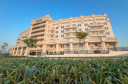 Apartment - 2 Bedrooms - 3 Bathrooms for sale in Syann Park 1 - Arjan - Dubai