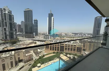 Apartment - 2 Bedrooms - 2 Bathrooms for rent in Burj Crown - Downtown Dubai - Dubai