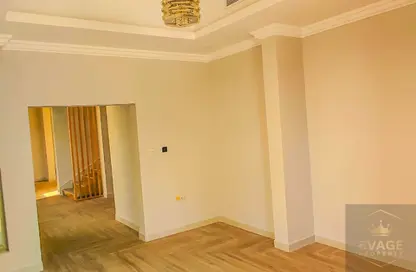Villa - 4 Bedrooms - 6 Bathrooms for rent in Al Zaheya Gardens - Al Zahya - Ajman
