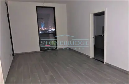 Empty Room image for: Apartment - 1 Bedroom - 2 Bathrooms for sale in Noor 3 - Midtown Noor - Dubai Production City (IMPZ) - Dubai, Image 1