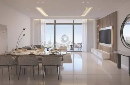 شقة - 1 حمام للبيع في سكاي هيلز ريزيدنسز 1 - سكاي هيلز ريسيدنزيس - حديقة دبي العلميه - دبي