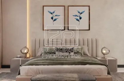 شقة - 3 غرف نوم - 5 حمامات للبيع في فاراديس تاور - الممزر - الشارقة - الشارقة