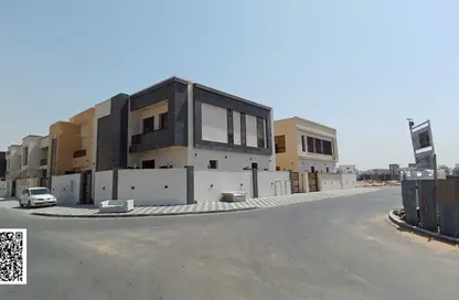 فيلا - 5 غرف نوم - 8 حمامات للبيع في 1 الياسمين - الياسمين - عجمان