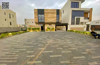 فيلا - 6 غرف نوم - 8 حمامات للبيع في الباهيه هيلز - الباهية - عجمان