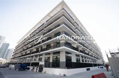 Apartment - 1 Bedroom - 2 Bathrooms for sale in Binghatti Aurora - District 12 - Jumeirah Village Circle - Dubai