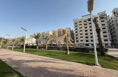 شقة - غرفة نوم - 2 حمامات للبيع في قرية الاميرة - الياسمين - عجمان