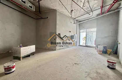 Shop - Studio for rent in Haven Heights - Al Jaddaf - Dubai Shop - Studio for rent in Haven Heights - Al Jaddaf - Dubai