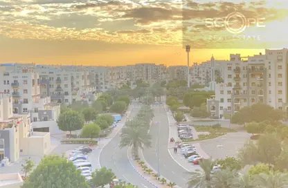 Apartment - 2 Bedrooms - 2 Bathrooms for sale in Al Ramth 23 - Remraam - Dubai Land - Dubai