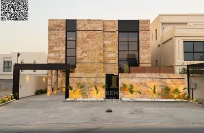 فيلا - 5 غرف نوم - 7 حمامات للبيع في تلال عجمان - العالية - عجمان