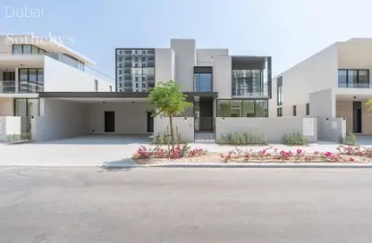 فيلا - 5 غرف نوم - 6 حمامات للبيع في أدريس هيلكريست - دبي هيلز استيت - دبي