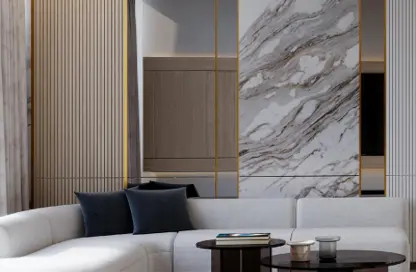 Apartment - 1 Bedroom - 2 Bathrooms for sale in Binghatti Phantom - Jumeirah Village Circle - Dubai