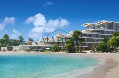 شقة - 2 غرف نوم - 3 حمامات للبيع في مساكن بالم سنترال الخاصة - فروند ام - نخلة جبل علي - دبي شقة - 2 غرف نوم - 3 حمامات للبيع في مساكن بالم سنترال الخاصة - فروند ام - نخلة جبل علي - دبي