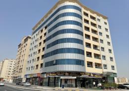 Apartment - 2 bedrooms - 2 bathrooms for rent in Muwaileh Commercial - Sharjah