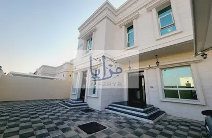فيلا - 3 غرف نوم - 5 حمامات للبيع في الزاهية جاردنز - الزاهية - عجمان