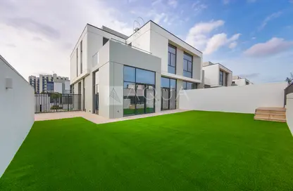 Townhouse - 4 Bedrooms - 4 Bathrooms for rent in Murooj Al Furjan West - Al Furjan - Dubai