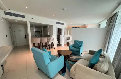 Apartment - Studio - 1 Bathroom for sale in Seven Palm - Palm Jumeirah - Dubai