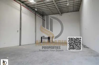 Warehouse - Studio - 1 Bathroom for rent in Umm Al Thuoob - Umm Al Quwain