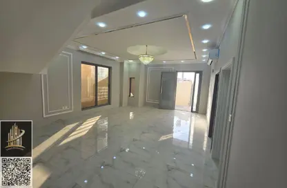 فيلا - 5 غرف نوم - 7 حمامات للايجار في 1 الياسمين - الياسمين - عجمان