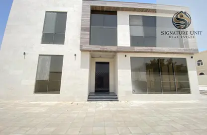 Villa - 5 Bedrooms - 6 Bathrooms for rent in Al Warqa'a 3 - Al Warqa'a - Dubai